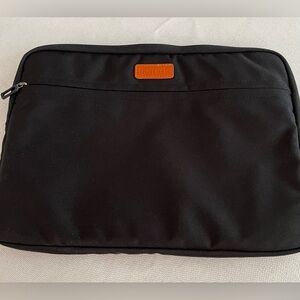 Inateck Black Laptop/Ipad/Tablet Sleeve